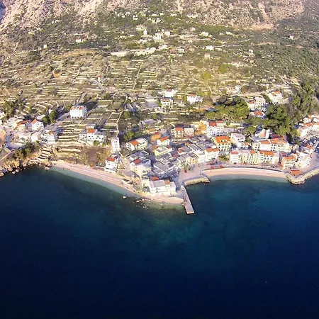 By The Sea Drasnice, Makarska - 15927 *