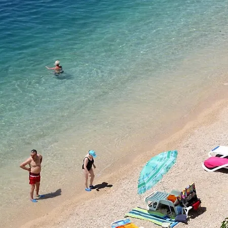 By The Sea Drasnice, Makarska - 15927 *