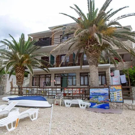 Appartement By The Sea Drasnice, Makarska - 15927