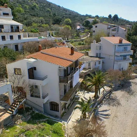 Appartement By The Sea Drasnice, Makarska - 15927 Drasnice