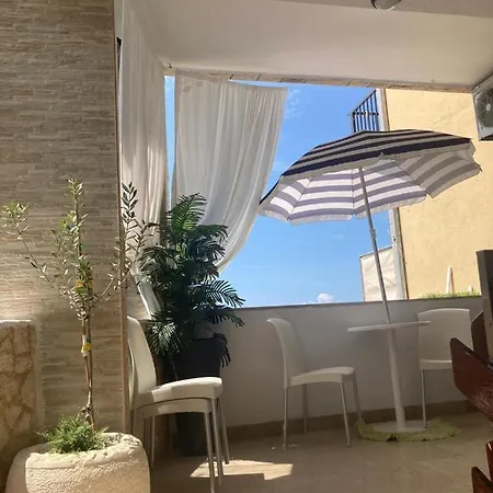 By The Sea Drasnice, Makarska - 15927