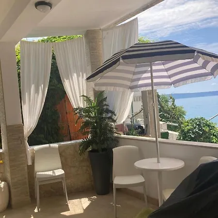 By The Sea Drasnice, Makarska - 15927 Drasnice