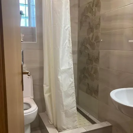 Appartement By The Sea Drasnice, Makarska - 15927 *