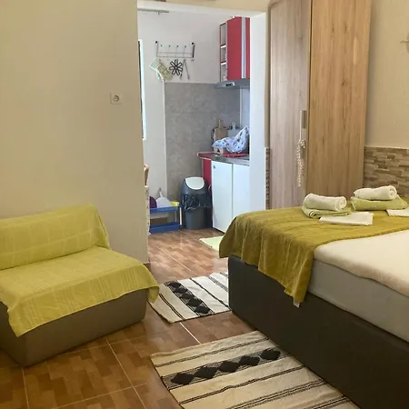 Apartament By The Sea Drasnice, Makarska - 15927
