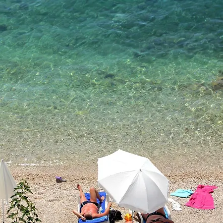 By The Sea Drasnice, Makarska - 15927