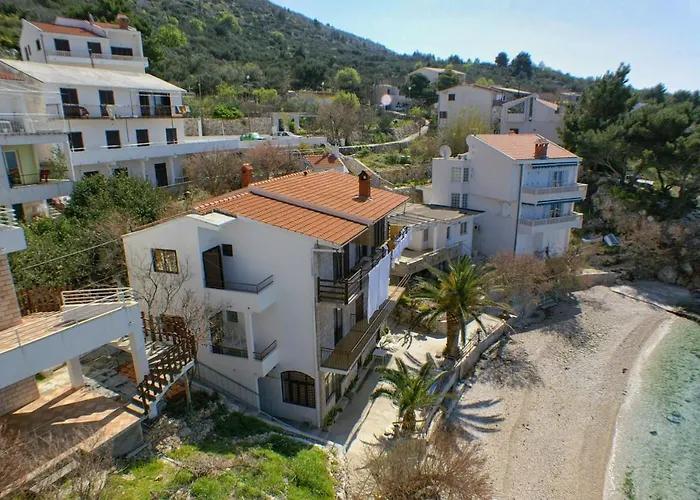 شقة By The Sea Drasnice, Makarska - 15927 دراسنيتش