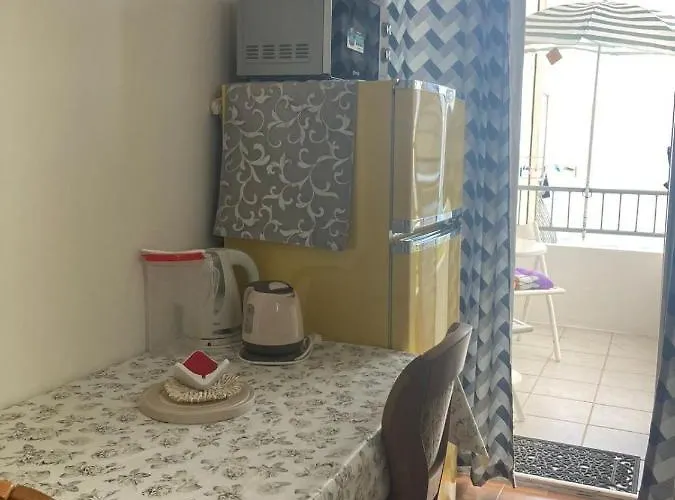 By The Sea Drasnice, Makarska - 15927 * دراسنيتش