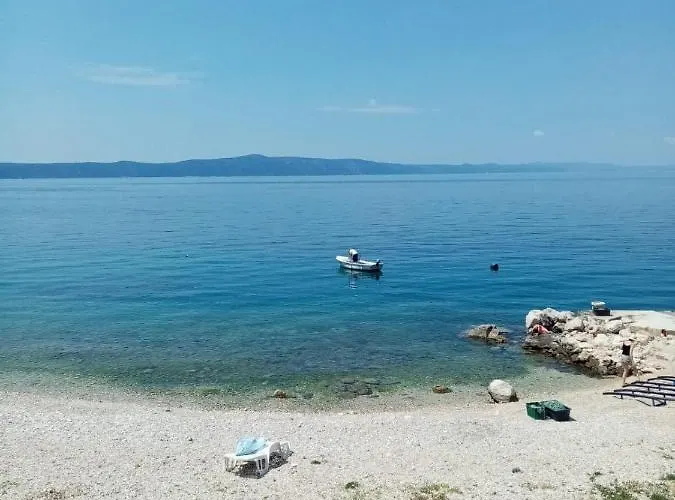 شقة By The Sea Drasnice, Makarska - 15927