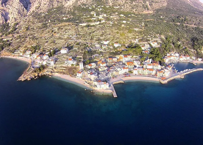 By The Sea Drasnice, Makarska - 15927