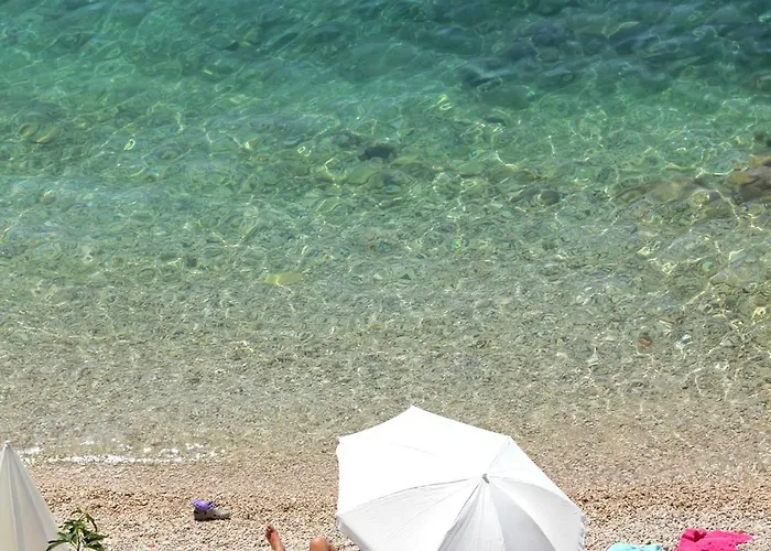 By The Sea Drasnice, Makarska - 15927